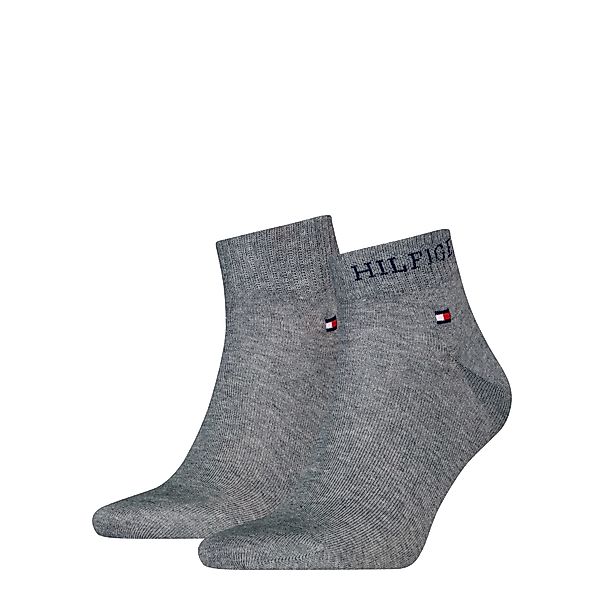 Tommy Hilfiger Kurzsocken TH MEN QUARTER günstig online kaufen