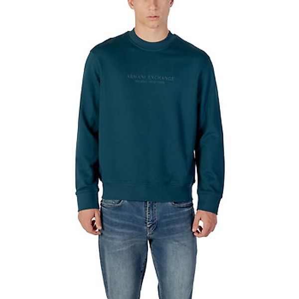 EAX  Sweatshirt XM001284 AF20934 günstig online kaufen