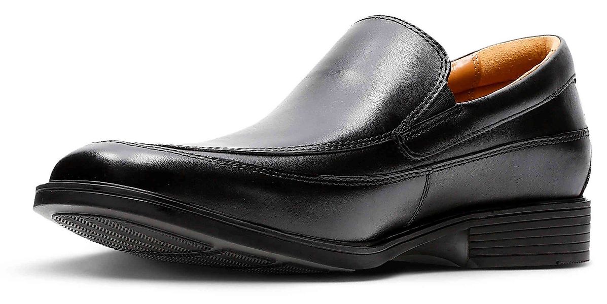 Clarks Tilden Free Slipper mit gepolsterter günstig online kaufen