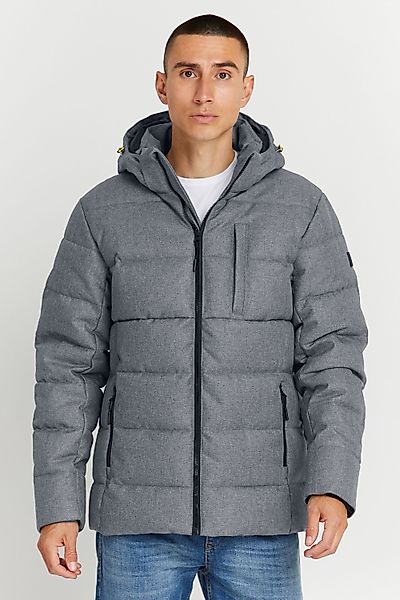 Indicode Steppjacke IDPiulio 15714MM Modische Jacke günstig online kaufen