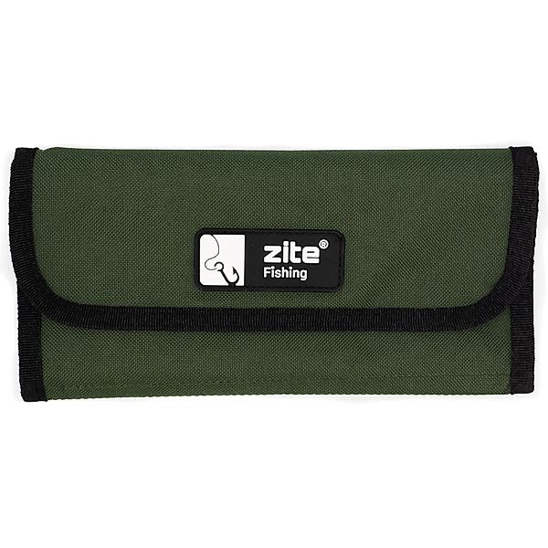 Zite Vorfachtasche 24,5x12cm - Praktische Hakentasche günstig online kaufen