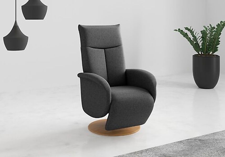 Home affaire TV-Sessel »Glendale« wahlweise mit Aufstehhilfe, 2 Motoren und günstig online kaufen