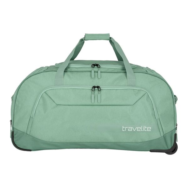 travelite Reisetasche Kick-Off - Rollenreisetasche 77 günstig online kaufen