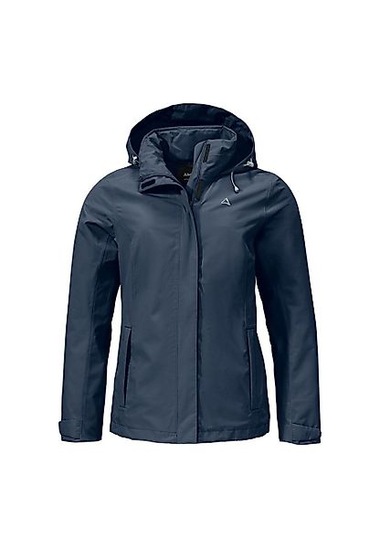 Schöffel Country Regenjacke Schöffel Damen Funktionsjacke günstig online kaufen