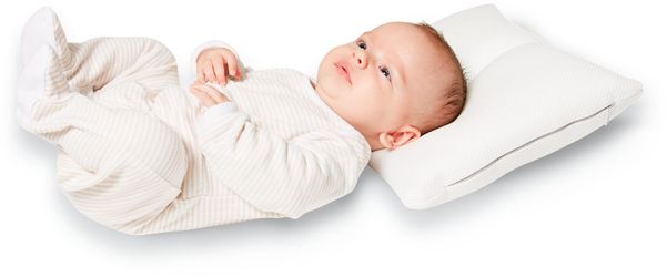 Träumeland Babykissen Kissen CAREFOR günstig online kaufen