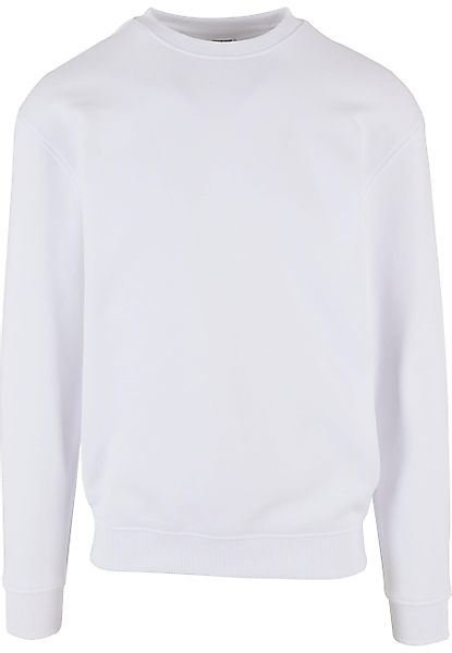 URBAN CLASSICS Rundhalspullover Urban Classics Herren günstig online kaufen