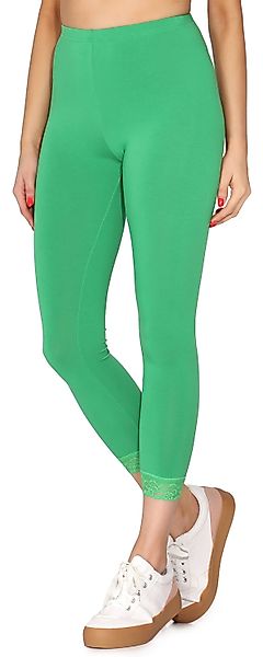 Merry Style Leggings Damen 7/8 Hose günstig online kaufen