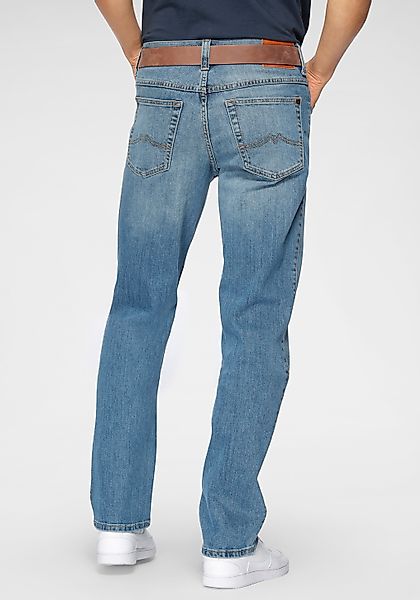 MUSTANG Straight-Jeans Herren Style Tramper Straight günstig online kaufen
