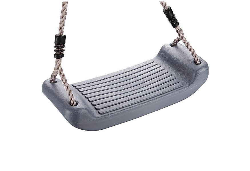 Loggyland Einzelschaukel Robuster Schaukelsitz aus Kunststoff, (lässt sich günstig online kaufen