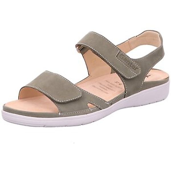 Ganter  Sandalen Sandaletten 9-200122 5400 günstig online kaufen