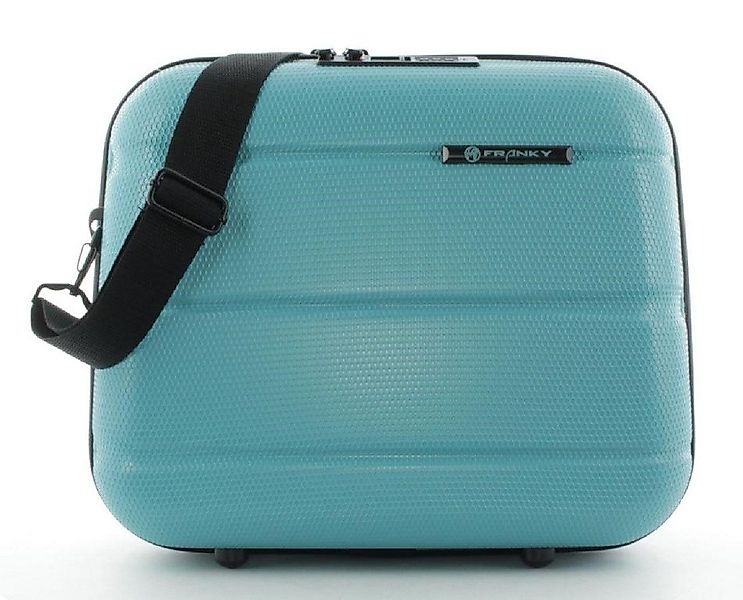 Franky Beautycase ABS13 Beautycase Handgepäck Hartschale günstig online kaufen