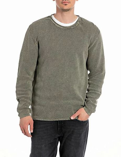 Replay Sweatshirt UK6143.000.G21280Q günstig online kaufen