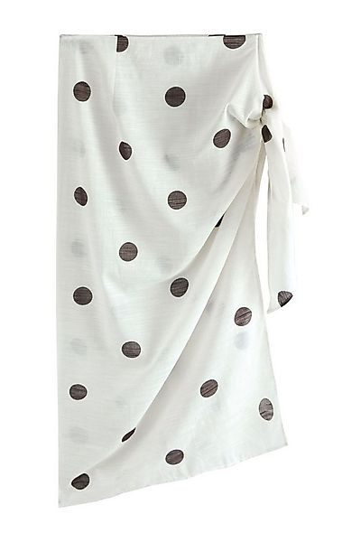 Next Strandrock Sarong in Maxilänge (1-tlg) günstig online kaufen