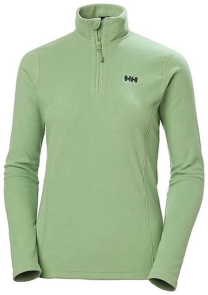 Helly Hansen Fleecepullover Helly Hansen W Daybreaker 1/2 Zip Fleece Damen günstig online kaufen