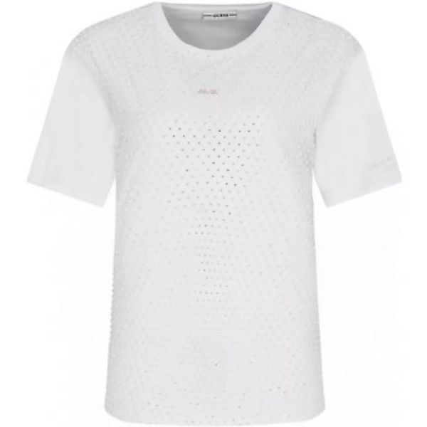 Guess  T-Shirts & Poloshirts W0BI0L K7DN0 günstig online kaufen