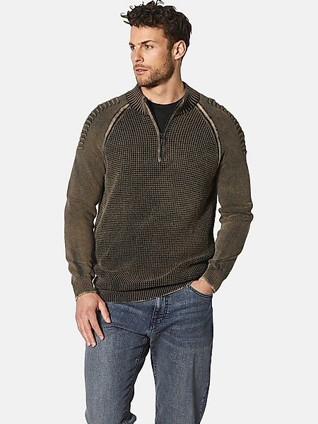 Babista Strickpullover TILZIANO im Used-Look günstig online kaufen