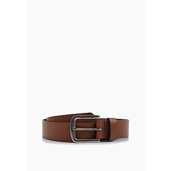Levis  Gürtel 38016-SEINE 0195 BROWN günstig online kaufen