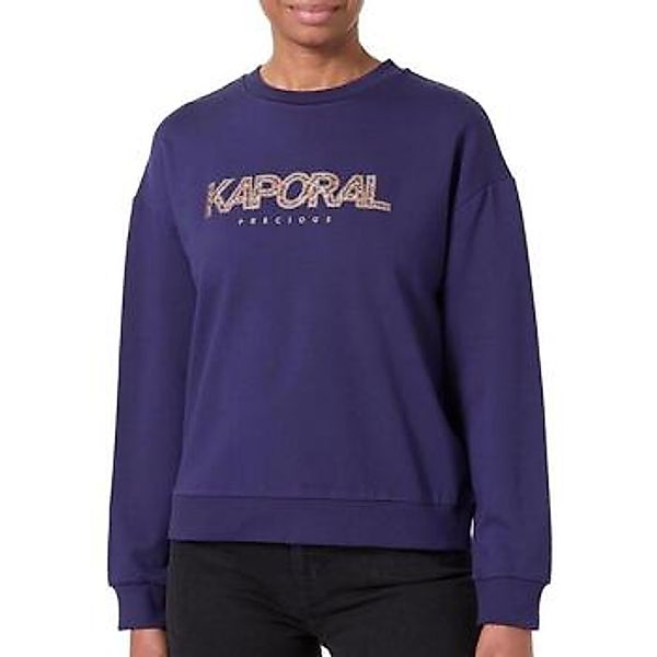 Kaporal  Sweatshirt LISET23HW32-IND günstig online kaufen