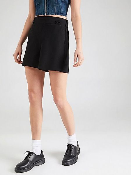 Vero Moda Shorts "VMLIVA HW SHORT SHORTS NOOS" günstig online kaufen