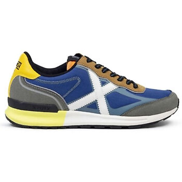 Munich  Sneaker Veloce 9881005 Azul günstig online kaufen