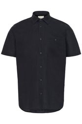 Blend Leinenhemd BHBAY LINEN Stilvolles Kurzarmhemd günstig online kaufen