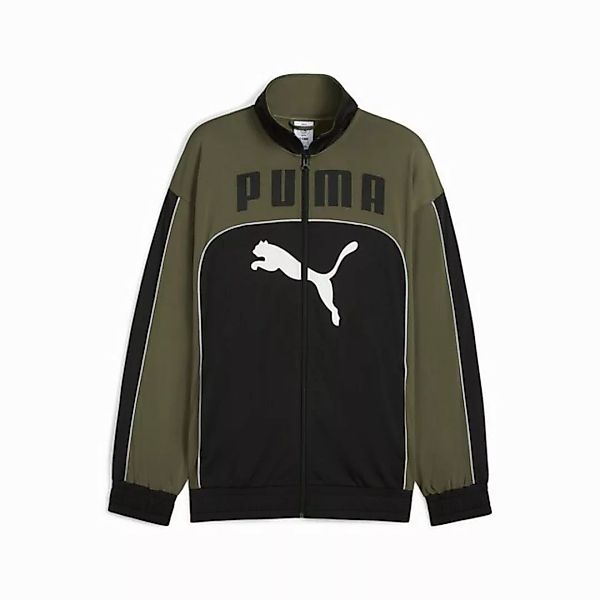 PUMA Sweatjacke FUTURE.PUMA.ARCHIVE Jacke Erwachsene günstig online kaufen