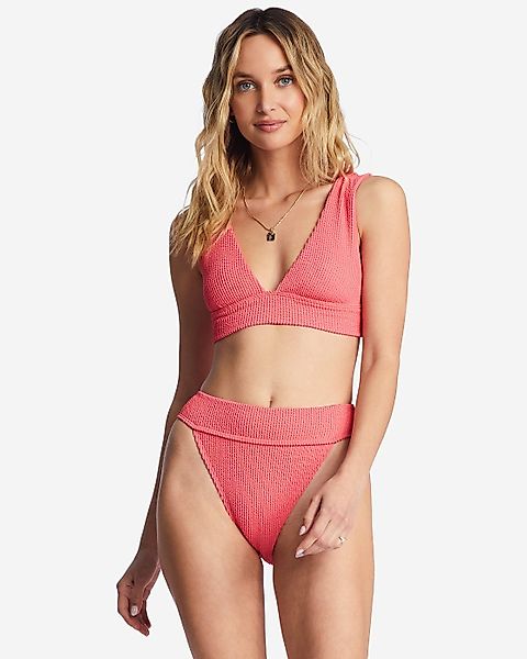 Billabong Triangel-Bikini-Top Summer High günstig online kaufen