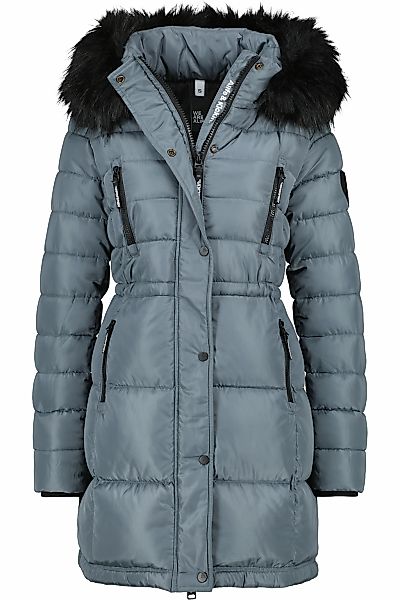 Alife & Kickin Winterjacke Damen NicolaAK A günstig online kaufen