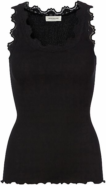 rosemunde Tanktop Babette Silk Top wunderschöner günstig online kaufen