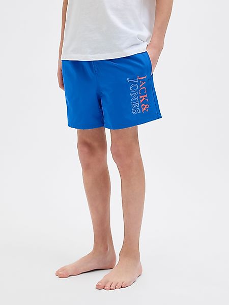 Jack & Jones Junior Badeshorts JPSTMAUI günstig online kaufen