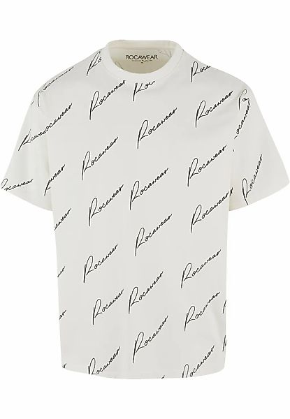 Rocawear T-Shirt "Rocawear Herren Rocawear Atlanta T-Shirt", (1 tlg.) günstig online kaufen