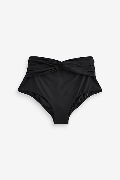 Next Bikini-Hose Bikinihose mit Zierdrehung und günstig online kaufen