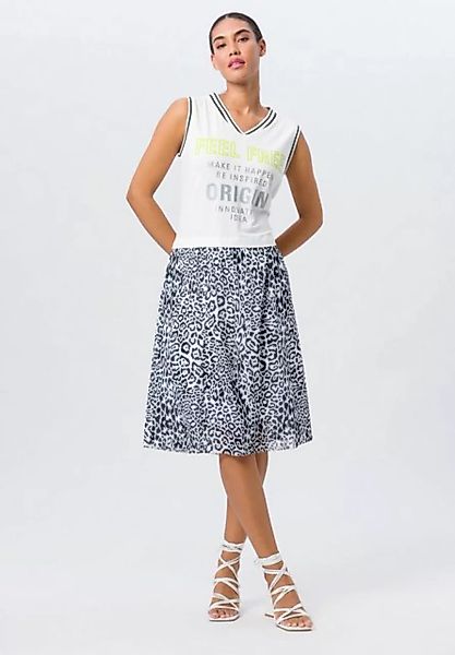 TUZZI Sommerkleid mit Glitzerprint günstig online kaufen