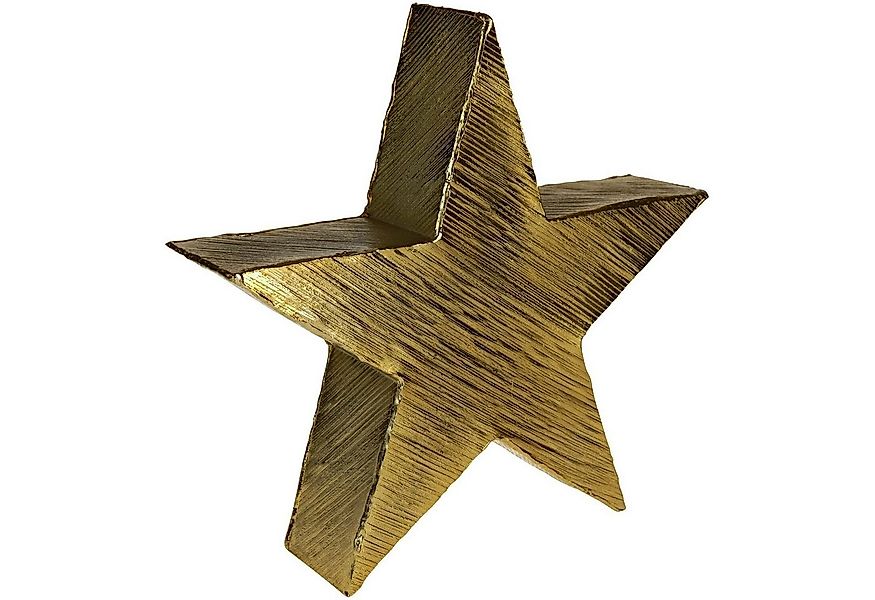 Werner Voß Dekofigur Deko-Stern günstig online kaufen