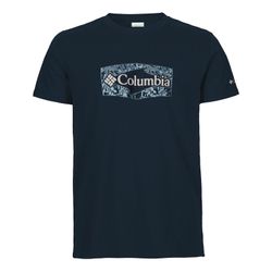 Columbia Kurzarmshirt Sun Trek™ Short Sleeve günstig online kaufen