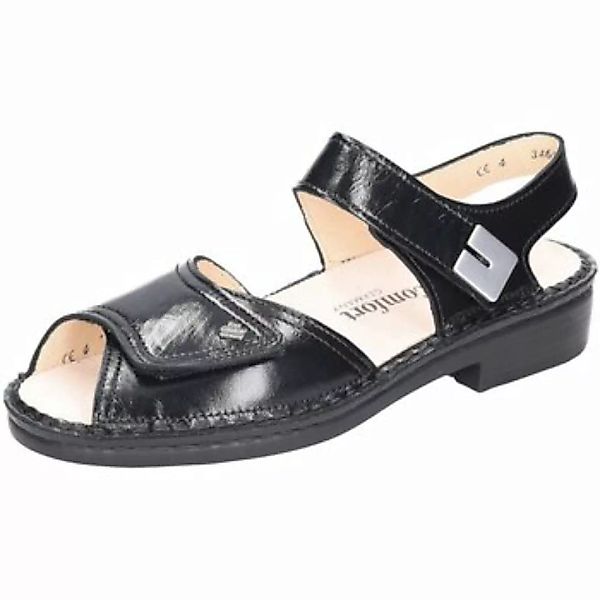 Finn Comfort  Sandalen Sandaletten Luxor 02408022099 günstig online kaufen