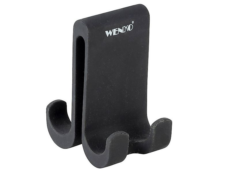 WENKO Duschabzieher, (Wasserabzieher + Halter) günstig online kaufen