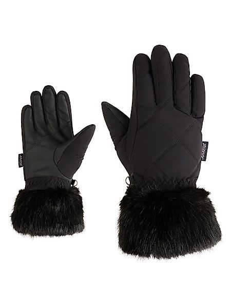 Ziener Skihandschuhe "LILION-Z glove junior" günstig online kaufen
