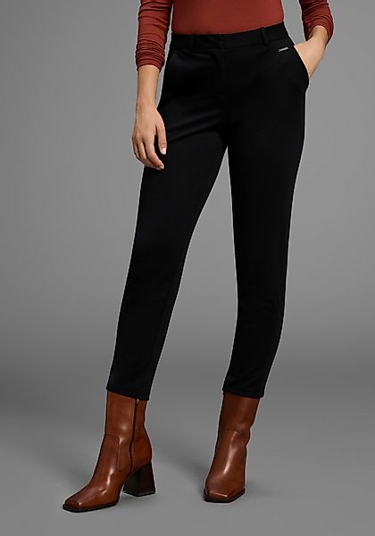 Laura Scott Stretch-Hose aus bequemem Stoff günstig online kaufen