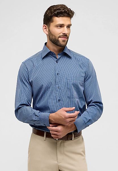 Eterna Langarmhemd "COMFORT FIT" günstig online kaufen