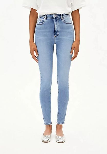 Armedangels Bequeme Jeans INGAA X STRETCH günstig online kaufen