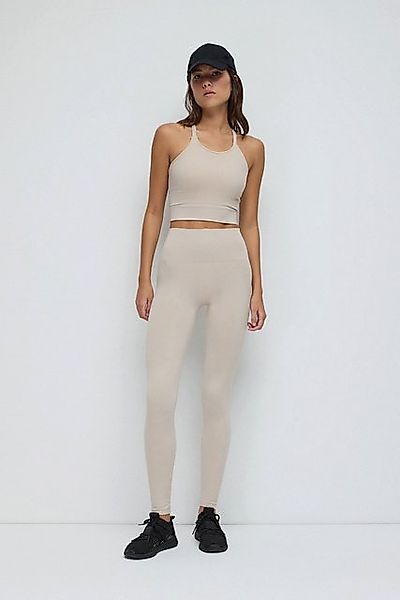 No Matter What Blusentop Kurze Crop-Bluse günstig online kaufen