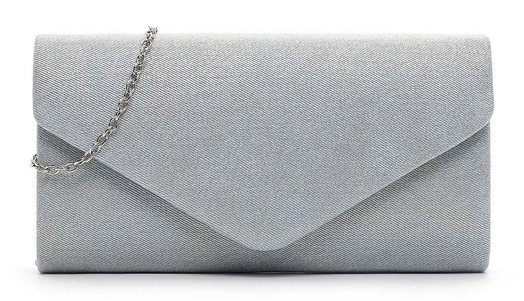 Tamaris Clutch Denim Clutch günstig online kaufen