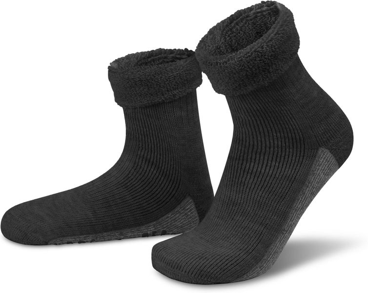 normani ABS-Socken Alpaka-Wollsocken mit ABS-Druck (1 günstig online kaufen