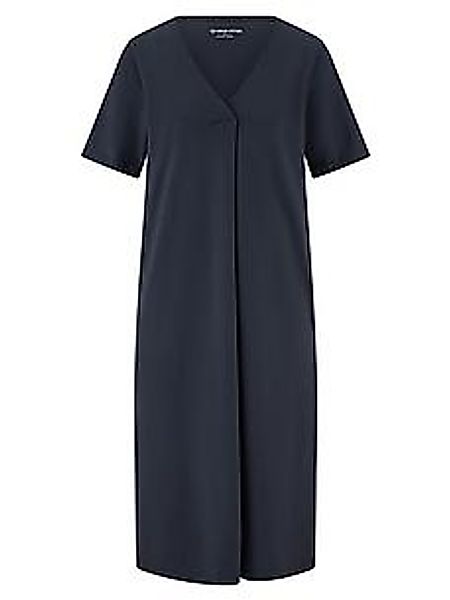 Kleid Lotta Green Cotton blau günstig online kaufen