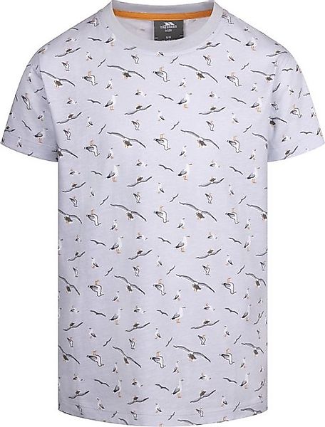 Trespass T-Shirt Lochside T-Shirt günstig online kaufen