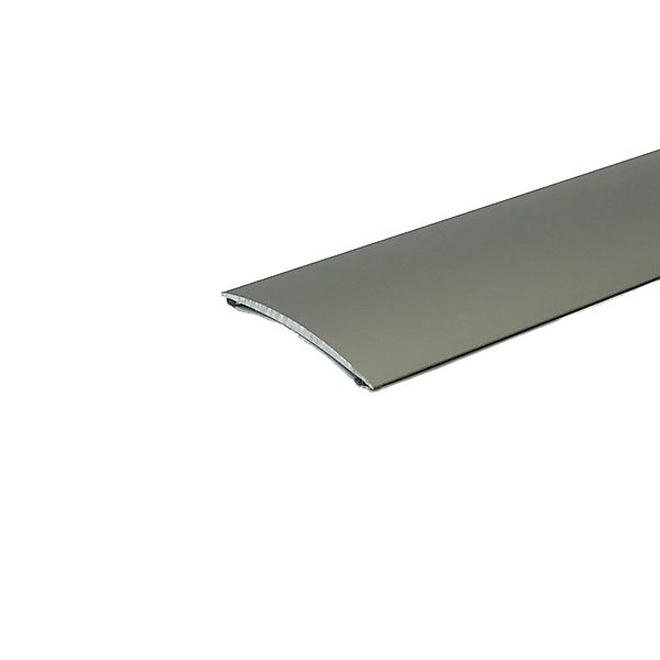 Döllken Übergangsprofil 1,0 SK 1.000 mm x 60 mm x 5 mm Edelstahl günstig online kaufen
