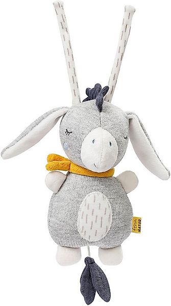 Fehn Spieluhr fehnNATUR, Mini-Spieluhr Esel günstig online kaufen