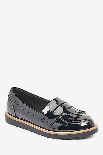 Next Loafer für die Schule mit günstig online kaufen