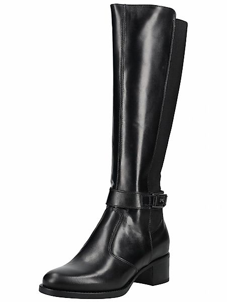 Nero Giardini Stiefel "Nero Giardini Stiefel Leder" günstig online kaufen